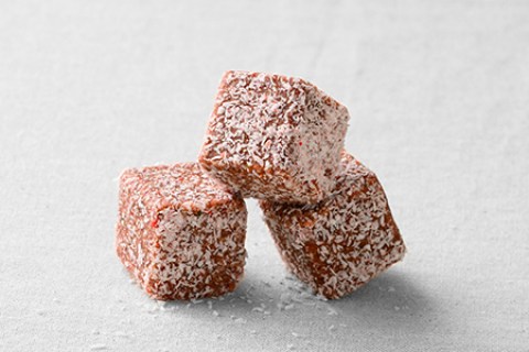 STRAWBERRY HEMP